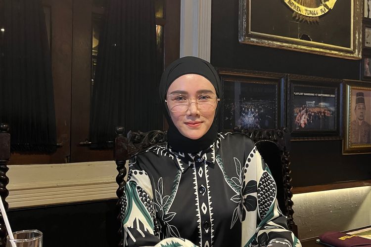 Mulan Jameela Merasa Difitnah Rendahkan Profesi Guru: Aku Enggak Bisa Diam