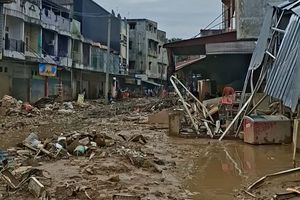 3 Pekan Pascabanjir, Warga Lintang Atas Aceh Tamiang Bergelut Lumpur: Tak Banyak Berubah
