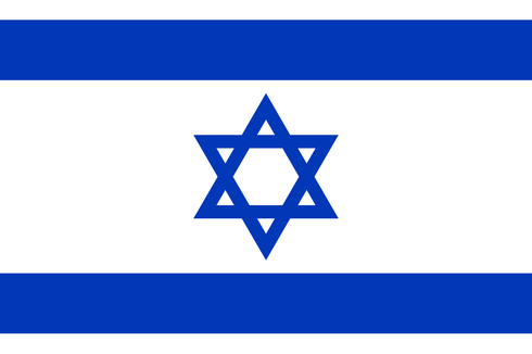 Sejarah dan Arti dari Bendera Israel