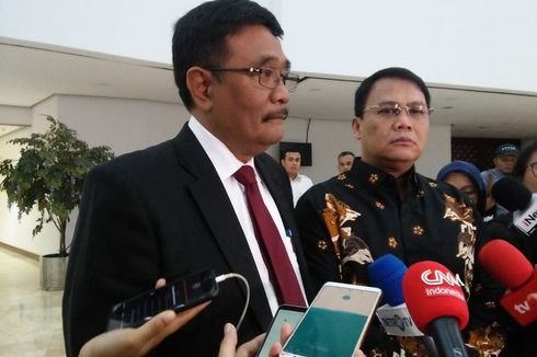 PDI-P Sebut Usulan Kenaikan Ambang Batas Parlemen untuk Sederhanakan Jumlah Partai