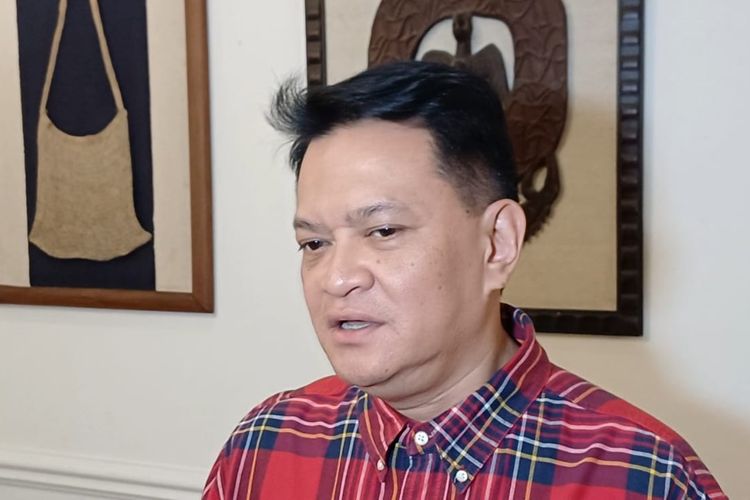 Rayakan Ulang Tahun, Hedi Yunus Kembali Gelar HY Birthday Run