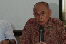 Kivlan Zen: Prabowo Akan Ungkap Kasus HAM Masa Lalu