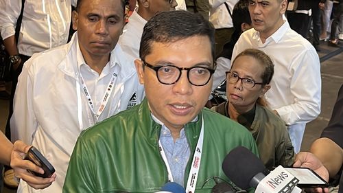 Soroti Putusan MK, Fraksi PPP Sebut Revisi UU yang Ingin Majukan Pilkada Otomatis Gugur