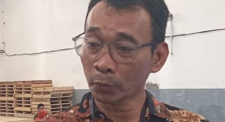 KPU Kota Cirebon: Sari Kunyit Gantikan Tinta di TPS Benda Kerep
