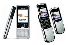 Nokia 6300 dan Nokia 8000 Bakal Lahir Kembali dengan 4G?