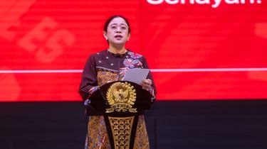 Puan: DPR RI Siap Kerja Sama dengan Parlemen India
