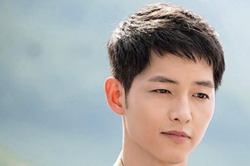 Ulang Tahun ke -37, Ini 6 Fakta Menarik Song Joong Ki