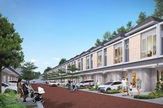 Ini Spesifikasi Hunian Modern Seharga Rp 830 Juta di Gading Serpong