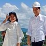 Hari Anak Nasional, Jokowi: Senyum Anak Indonesia Membuat Saya Semangat Bekerja 
