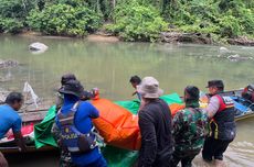 Joglo di Bantul Ludes Terbakar saat Pemilik Pergi Ibadah Natal, Tetangga Dengar Ledakan
