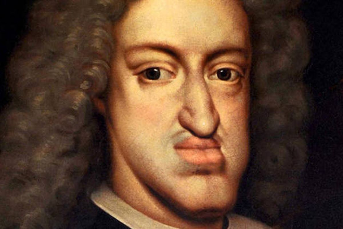 Charles II dari Spanyol