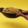 Resep Nasi Goreng Cumi Asin yang Enaknya Seperti Bikinan Abang Pedagang