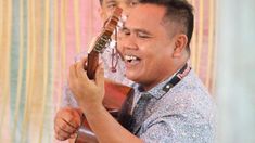 Terinspirasi oleh Masamper, Ini Cerita Terciptanya Lagu “Terpesona”
