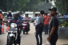 Vaksin Covid-19 Belum Ada, Masyarakat Diminta Gotong-Royong Ubah Perilaku