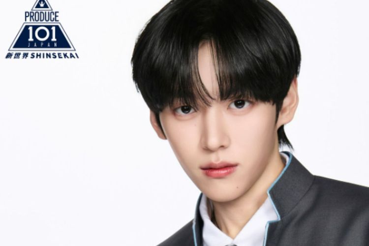 Gagal Jadi Kandidat Dewan Korea Selatan, Oh Shin Haeng Kini Debut Jadi Idol Jpop