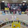 Di Gramedia Solo Slamet Riyadi, Ada Paket Sekolah dengan Harga Miring