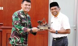 Pemkab PPU Dukung Pembangunan Lanud Berskala Besar di Ibu Kota Negara Baru