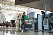 Kemenparekraf Dukung Pencabutan Status 17 Bandara Internasional