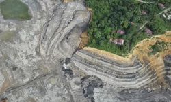 Metana Tersembunyi dari Batu Bara Australia Dongkrak Emisi Baja hingga 15 Persen