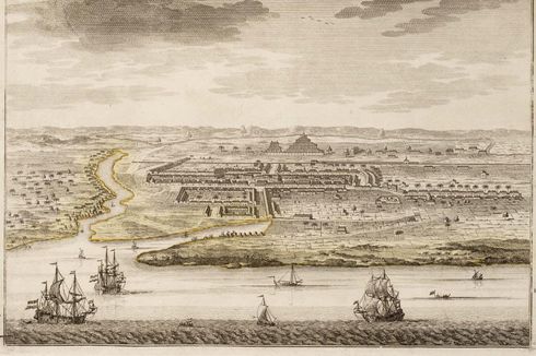 Berita Harian Kerajaan Aceh Terbaru Hari Ini Kompas Com