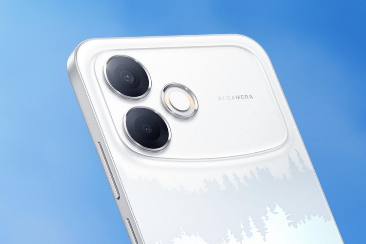 Oppo A6s Pro rilis di China, Selasa (14/4/2026)