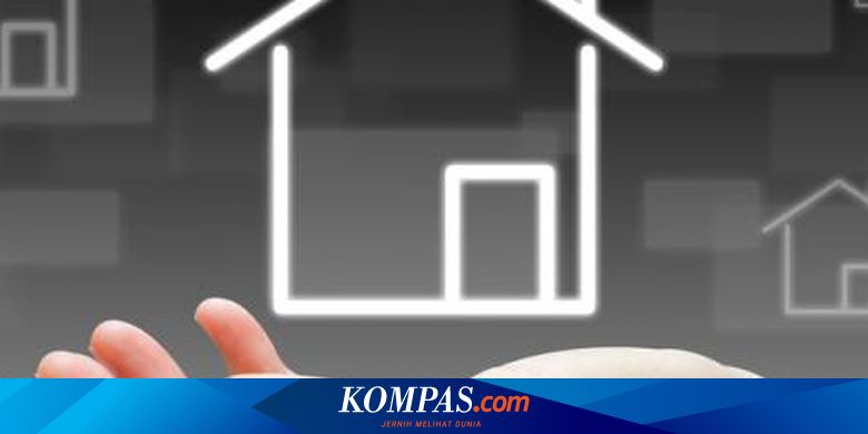 KPR Ditolak? Jangan Putus Asa, Begini Solusinya... Halaman ...