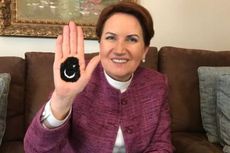 Meral Aksener, Perempuan yang Mencoba Melawan Erdogan