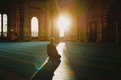  Doa Setelah Sholat Dhuha: Arab, Latin, Arti, dan Dzikirnya