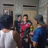 Cekcok Masalah Rumah Tangga, Pria di Nias Tikam Istri hingga Tewas
