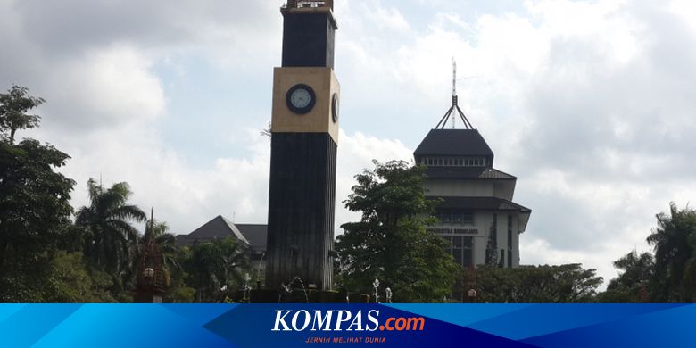20 PTN Paling Banyak Diminati di SNMPTN 2021