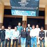 Rektor Unkris Minta Himpunan Mahasiswa Teknik Elektro Dukung Pembangunan