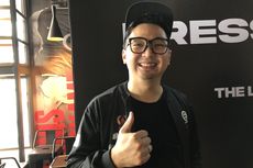 Edho Zell Bicara soal Dirikan Sekolah Esport hingga Alasan Pamit dari YouTube 