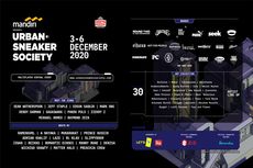 USS 2020 Hadirkan Pengalaman Belanja Online dan Virtual Multiplayer Pertama Di Asia Tenggara