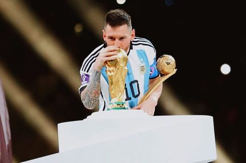 Cara Streaming World Cup 2026 di Indonesia, Lengkap dengan Link dan Harga Paketnya