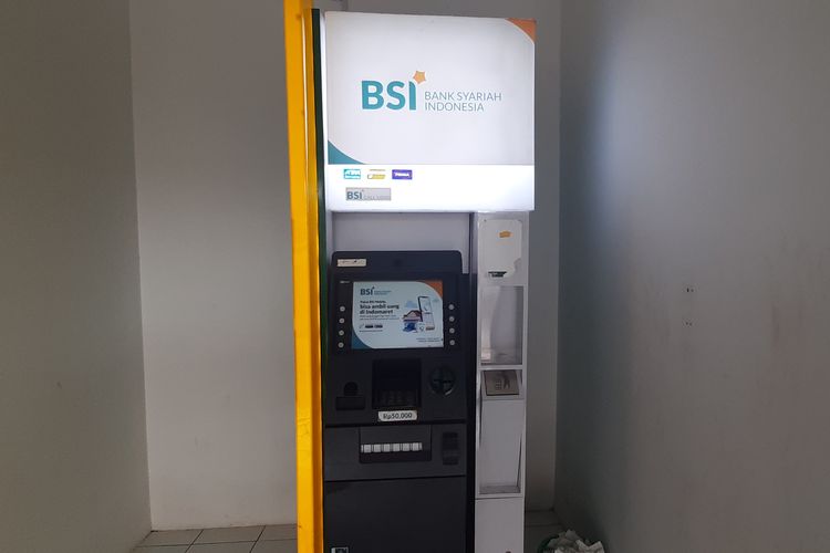 Cara bayar IndiHome lewat BSI Mobile dan ATM BSI dengan mudah. 