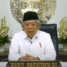 Wapres: SDM Unggul Kunci Menangi Persaingan Global
