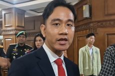 Profil Gibran Rakabuming Raka, dari Walikota Solo Termuda Menjadi Wapres RI Termuda