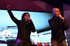 Konser Dewa 19 Batal, Promotor di Palembang Berjanji Kembalikan Uang ke Pembeli Tiket