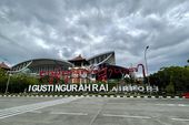 Bandara Bali Catat 450.000 Penumpang Selama Libur Lebaran 2023