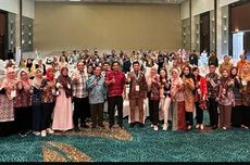 Pengendalian Penyakit di Indonesia Andalkan Petugas Kesehatan Daerah