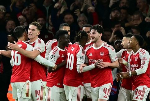 Prediksi Skor Burnley Vs Arsenal di Liga Inggris 2025-2026