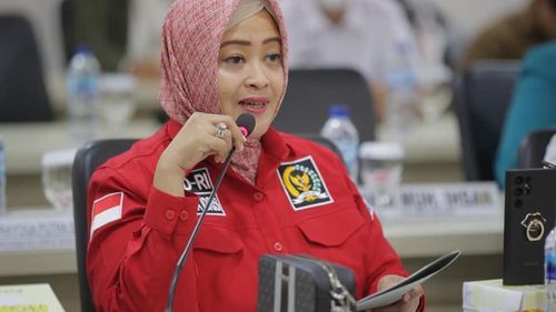 Pendaftaran Pilkada Pakai Putusan MK, Fahira Idris: Terobosan yang Sudah Lama Dinantikan