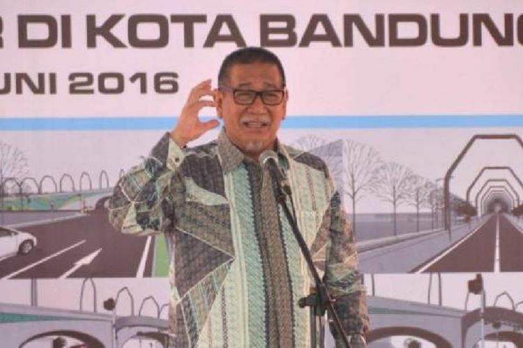 Wakil Gubernur Deddy Mizwar meminta seluruh instasi terkait lebih siap dan waspada menghadapi mudik Lebaran tahun ini.