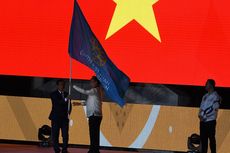 Indonesia Tunggu Rapat tentang SEA Games Vietnam 2021