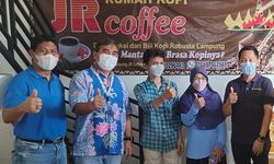 Akselerasi Ekonomi Digital, Telkom Dukung UMK Lokal