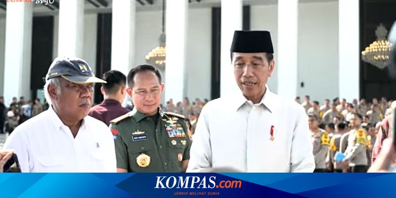 Lebih Humanis, Lindungi Perempuan dan Anak