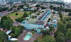 Kejar Target Layanan Air 100 Persen, PAM JAYA Siapkan Revitalisasi 4 IPA di Jakarta