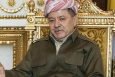 Presiden Kurdi Bersumpah Balas Kematian 3 Anggota Peshmerga