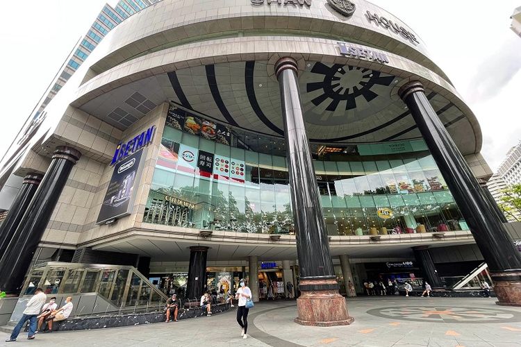 Akhiri Lockdown Parsial Jilid 2, Singapura Mulai Transisi Hidup bersama Covid-19