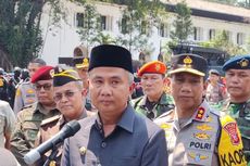 Bey Imbau ASN Jabar Terbang Lewat BIJB Kertajati